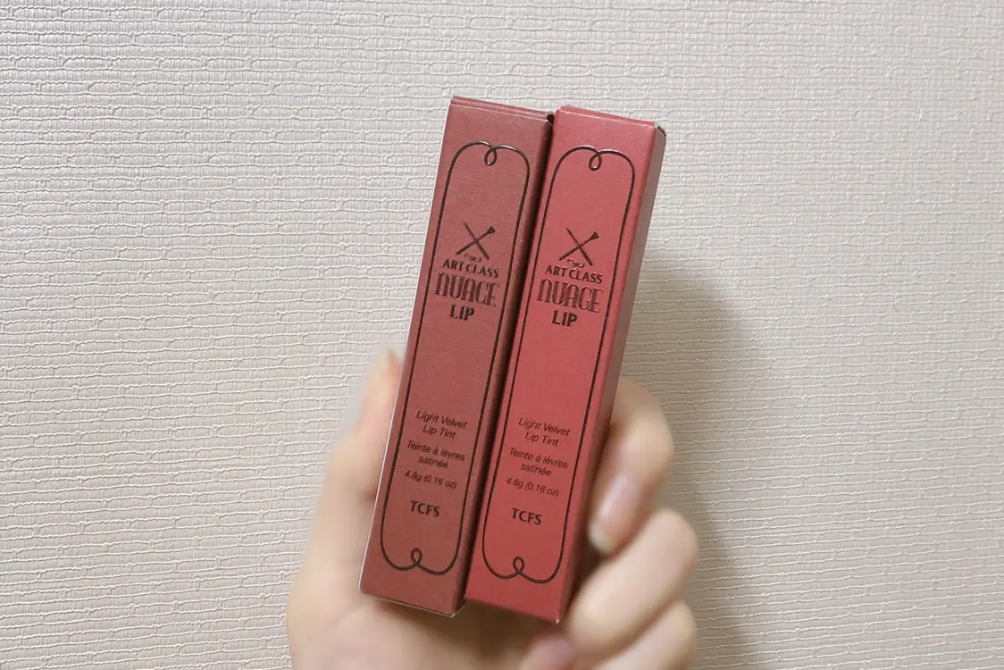 선택된 언니의파우치 리뷰 이미지 - [아트클래스 누아즈 립 [7호 브라운 머스크]]