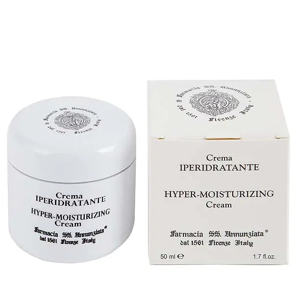 안눈치아타 Hyper-moisturizing cream