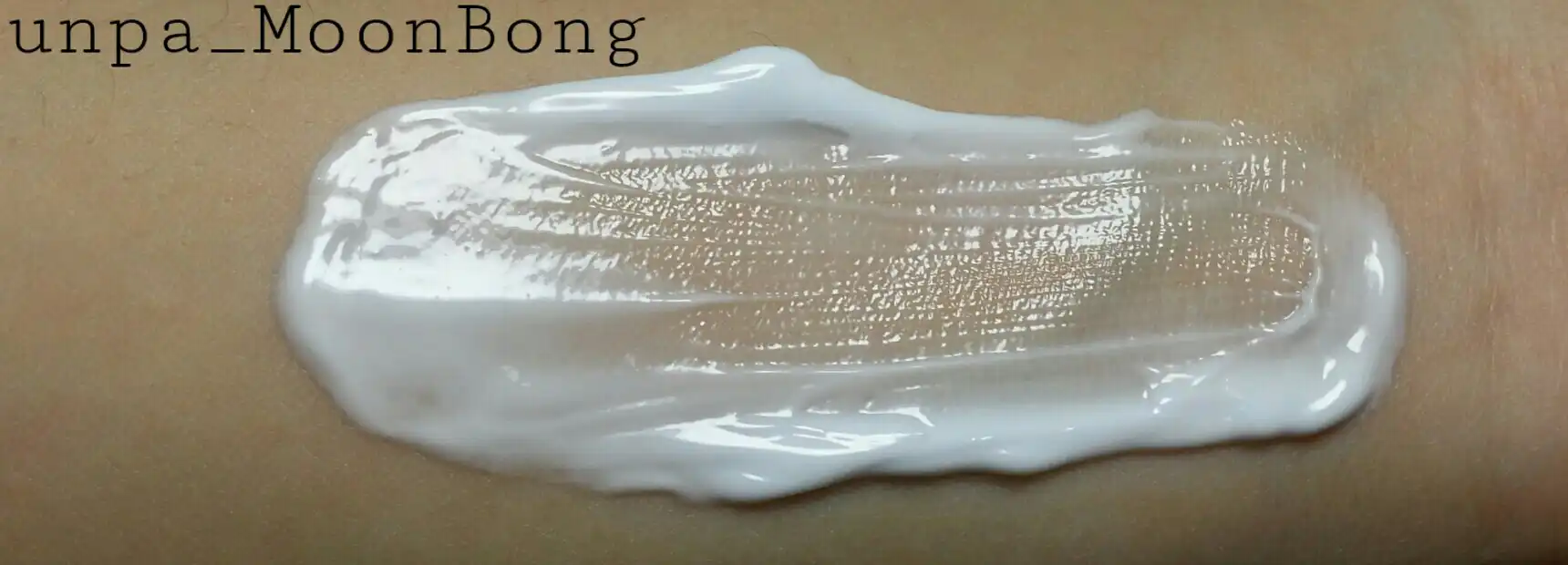 언니의파우치 리뷰 이미지 12 - [아쿠아 네이처 듀드롭 클라우딩 크림 (짱구 에디션)]