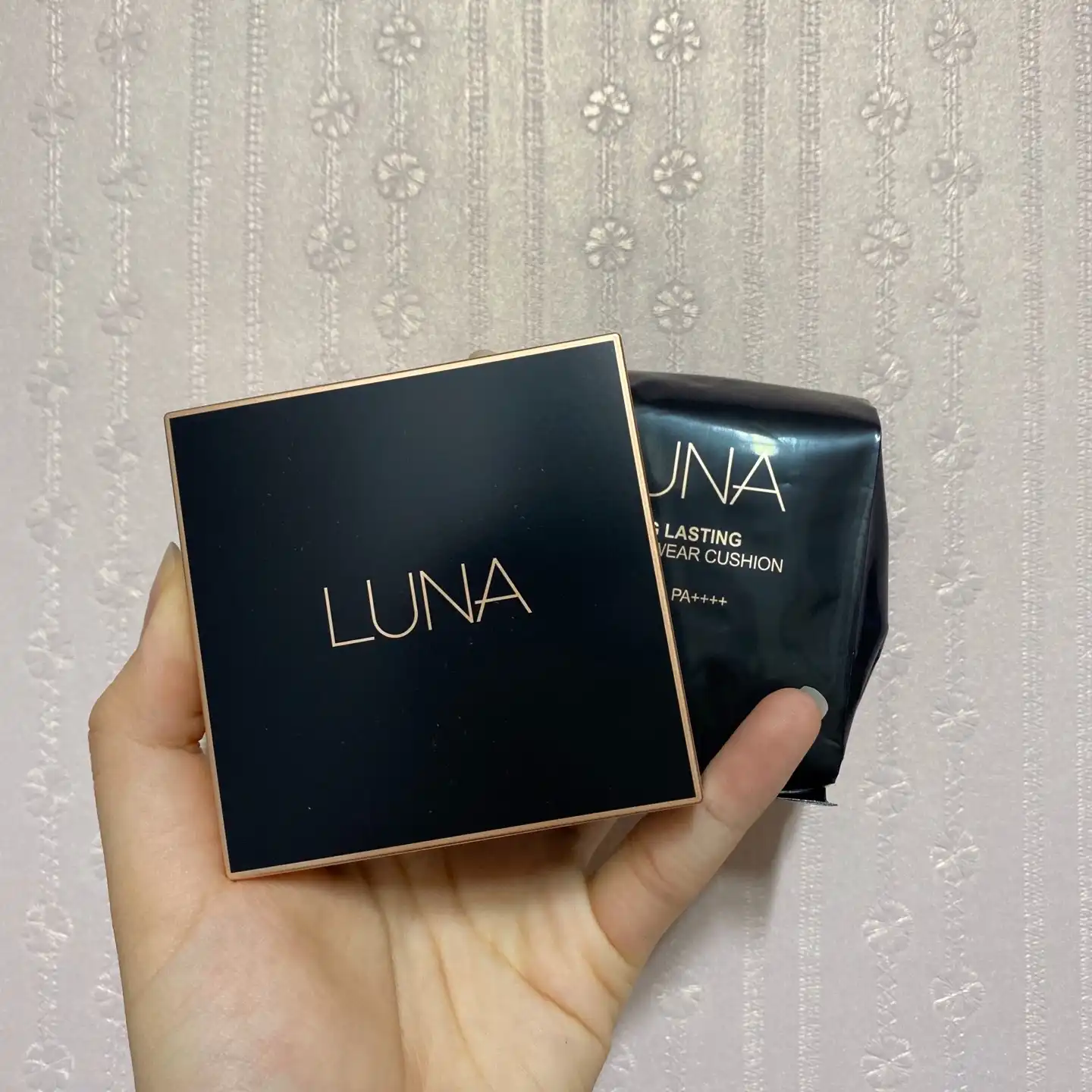 롱래스팅 컨실웨어 쿠션 [23호]