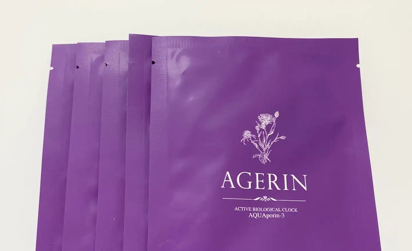 인텐스 브라이트닝 하이드레이트 마스크