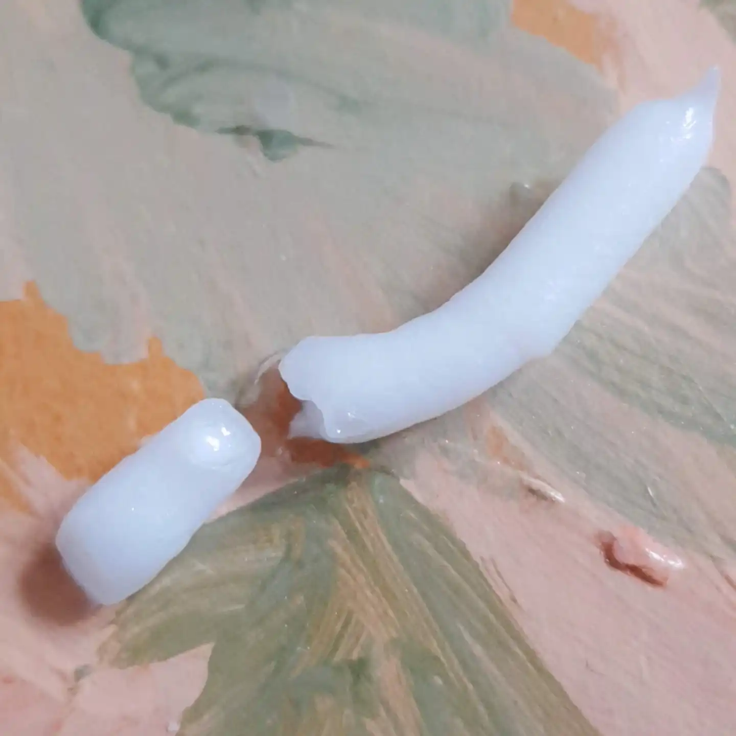 언니의파우치 리뷰 이미지 8 - [언파 락토시카 마일드 클리어 클렌저]