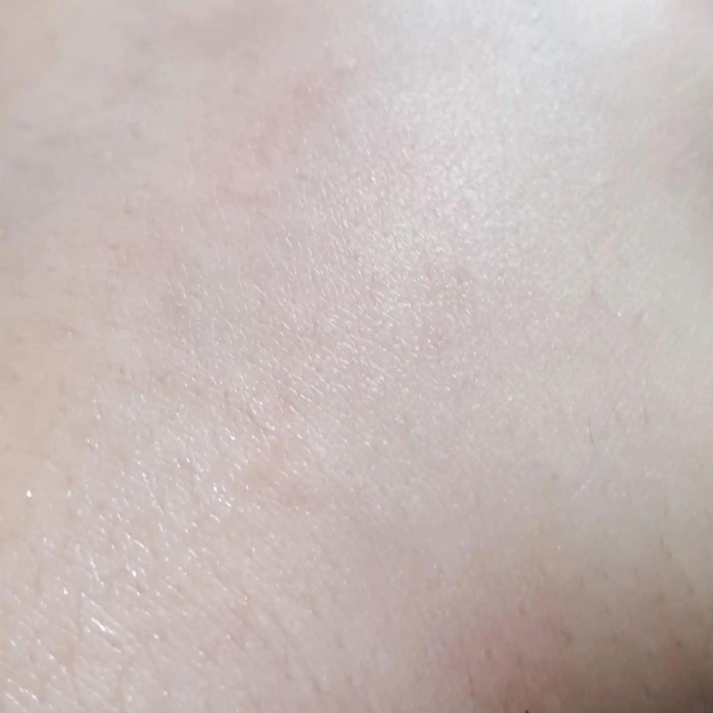 언니의파우치 리뷰 이미지 13 - [언파 락토시카 마일드 클리어 클렌저]
