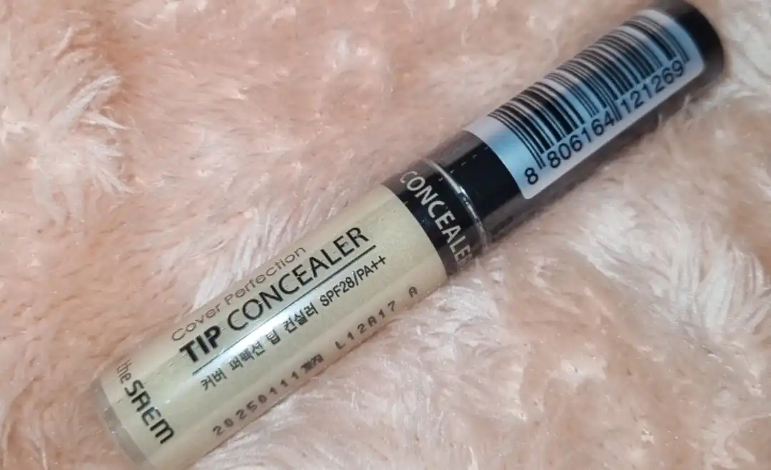 커버 퍼펙션 팁 컨실러 [1.5 내추럴 베이지]