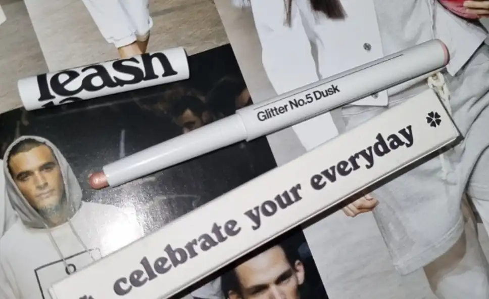 프리티 이지 글리터 스틱 [5호]