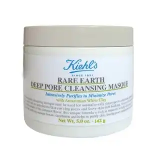 레어어스 딥 포어 클렌징 마스크