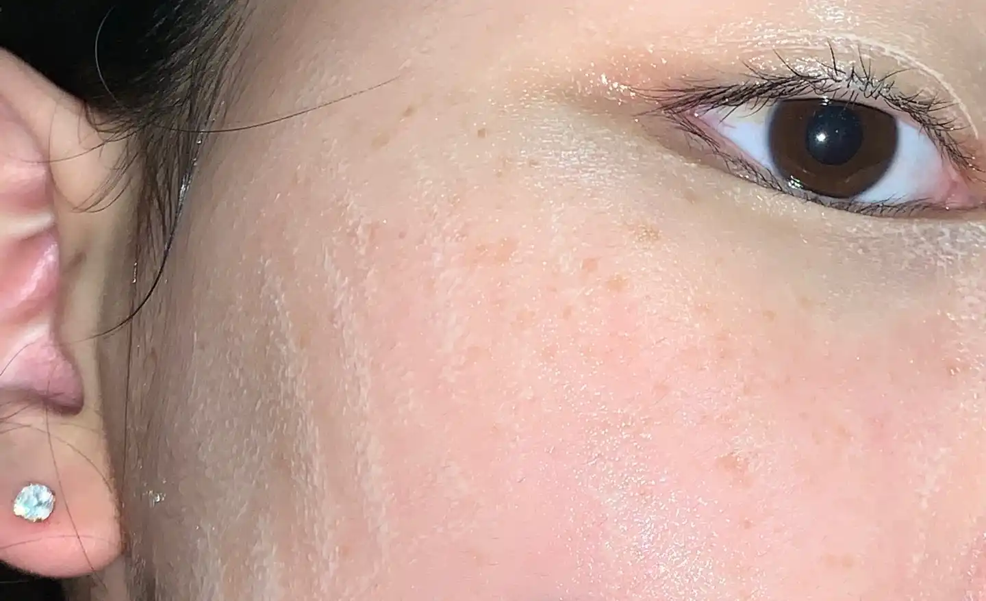 햄프씨드 딥 클렌징오일