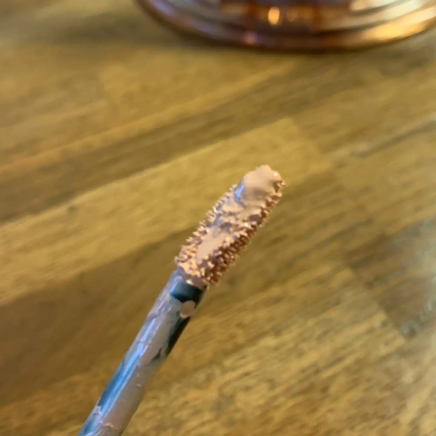 언니의파우치 리뷰 이미지 3 - [유피덤 컨실러 [01 톤업베이지]]