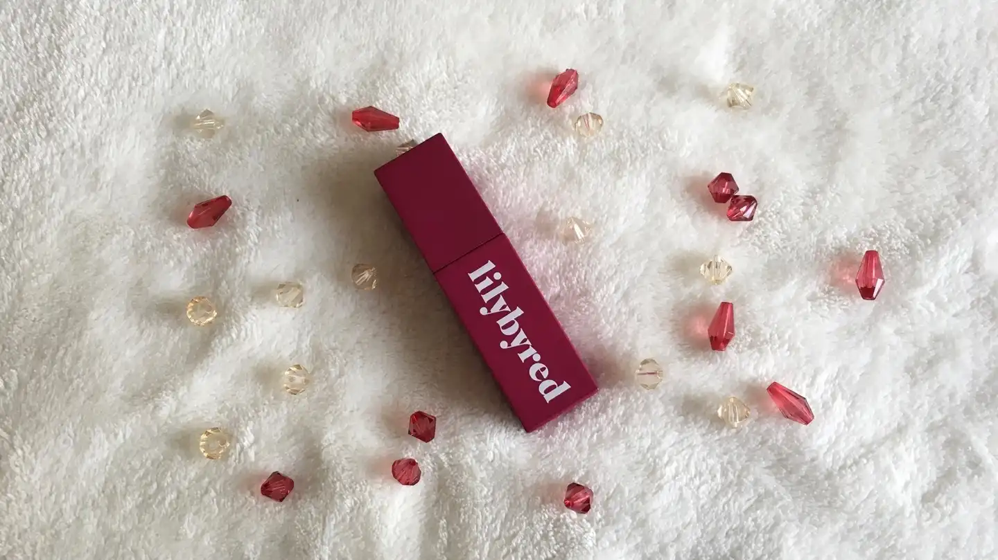 무드 라이어 벨벳 틴트 [06 치명적인석류인척]