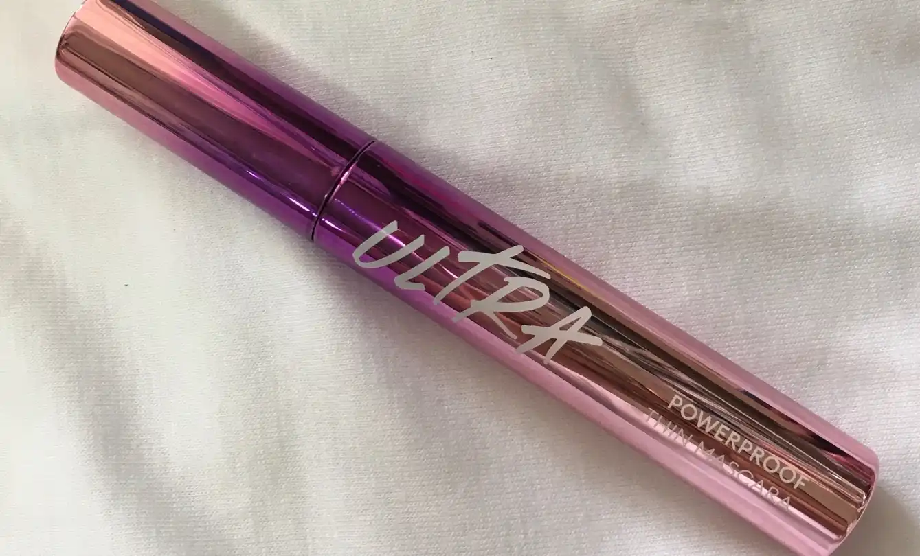 울트라 파워프루프 씬 마스카라 [컬 업 롱래쉬]