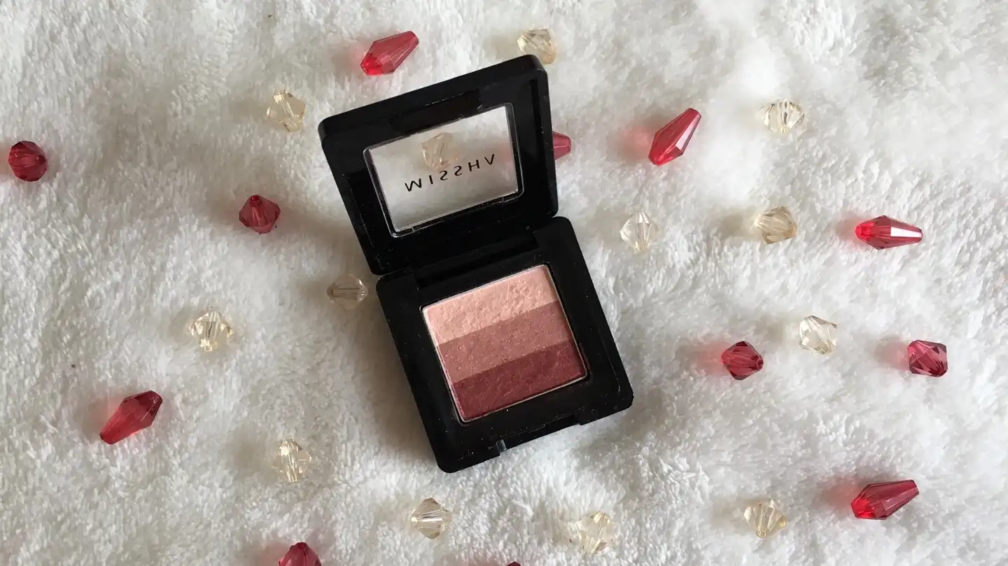 트리플 섀도우 [16호 로즈퐁듀]