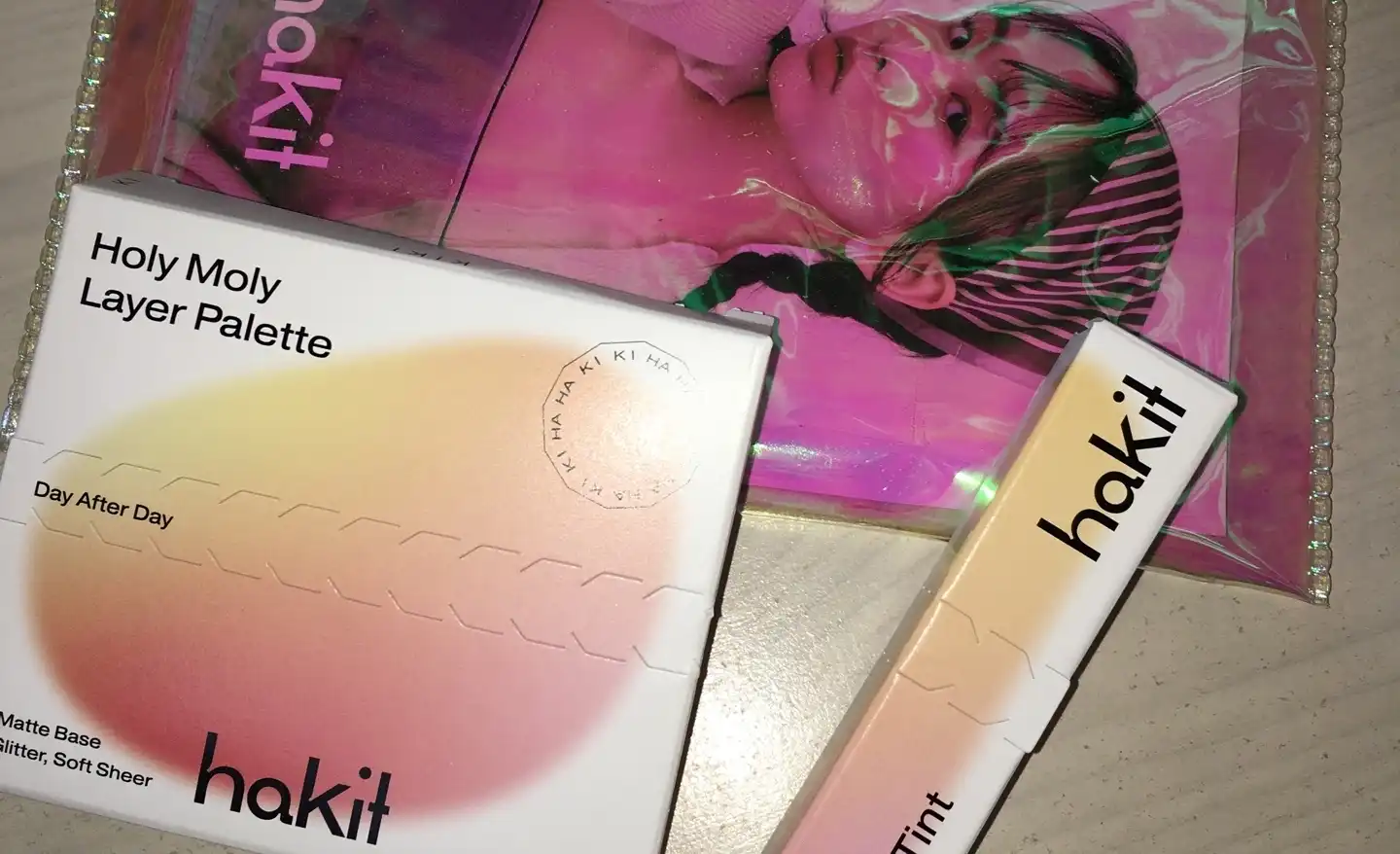 홀리몰리 레이어 팔레트 [데이 애프터 데이]
