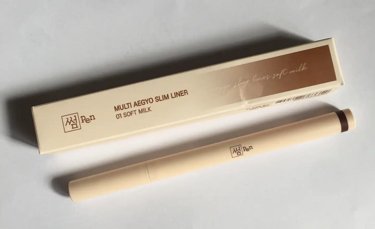 멀티 애교 슬림 라이너