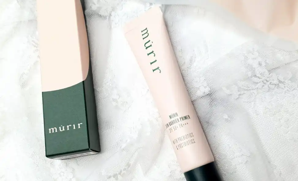 스킨 배리어 프라이머