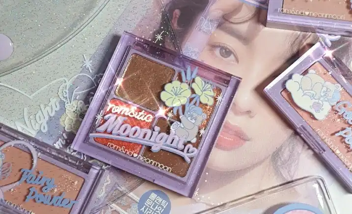 네온문 베러 댄 아이즈 [04 말린 달맞이꽃]