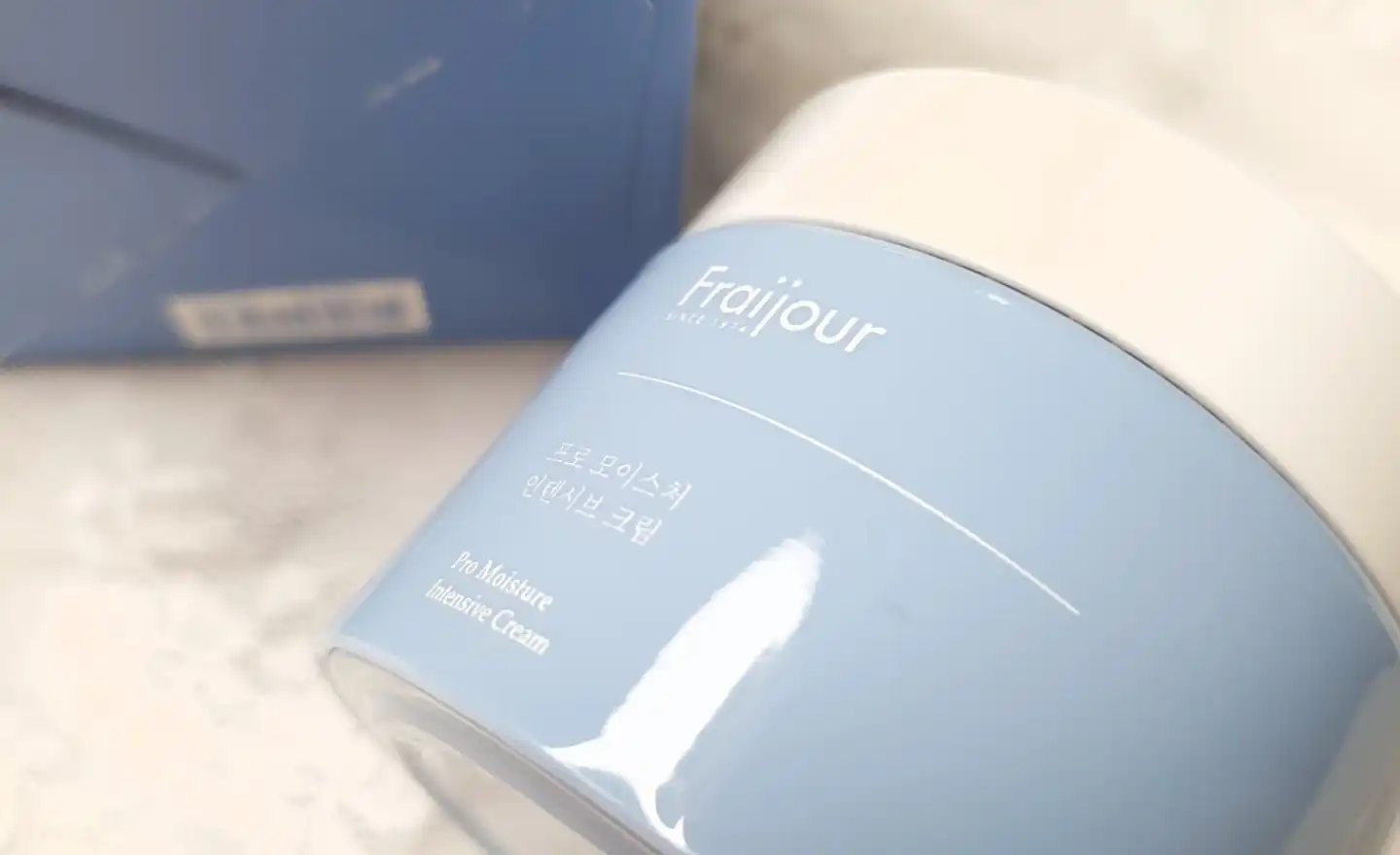 프로 모이스처 인텐시브 크림