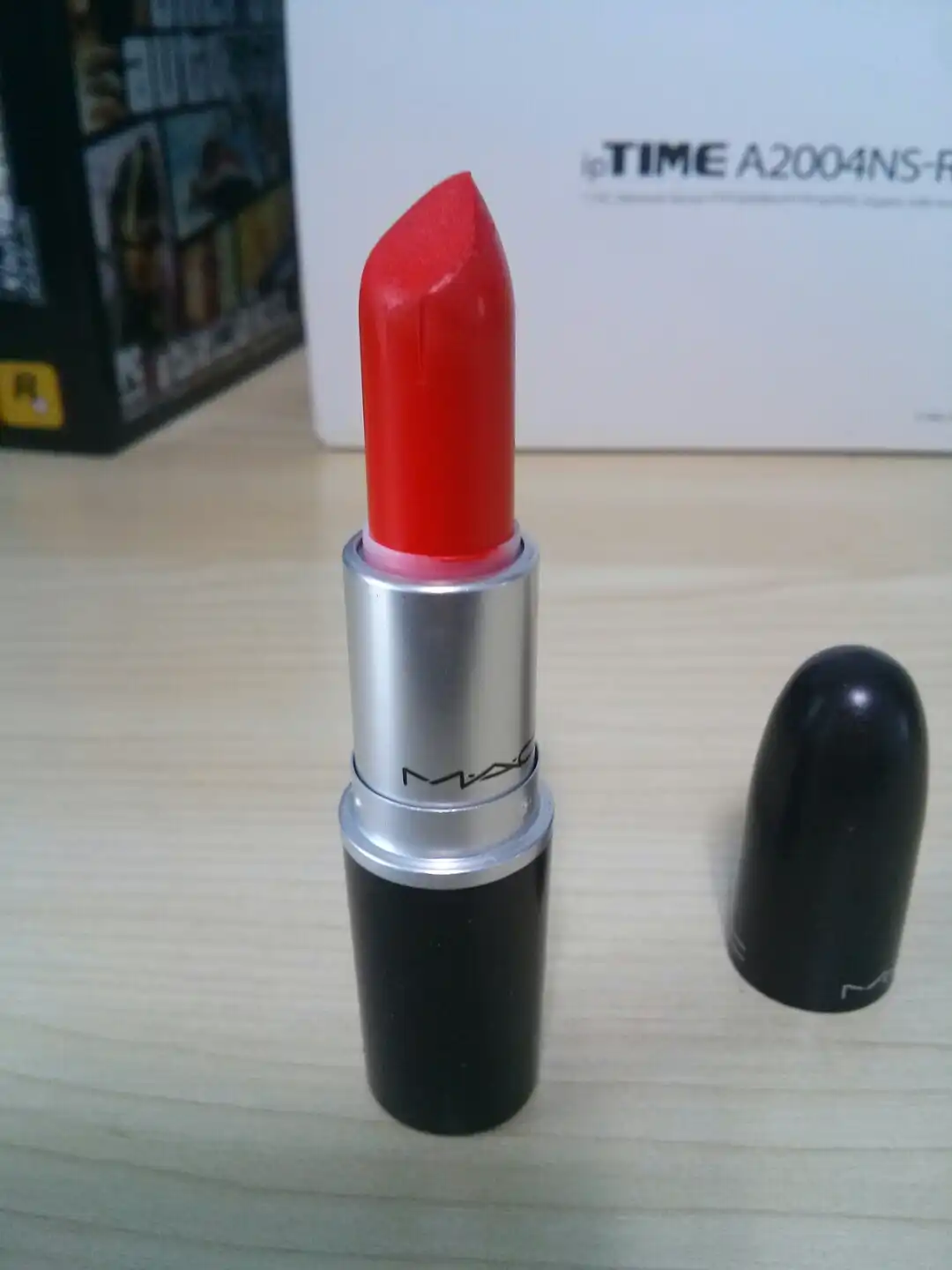 립스틱 [레이디 데인저]