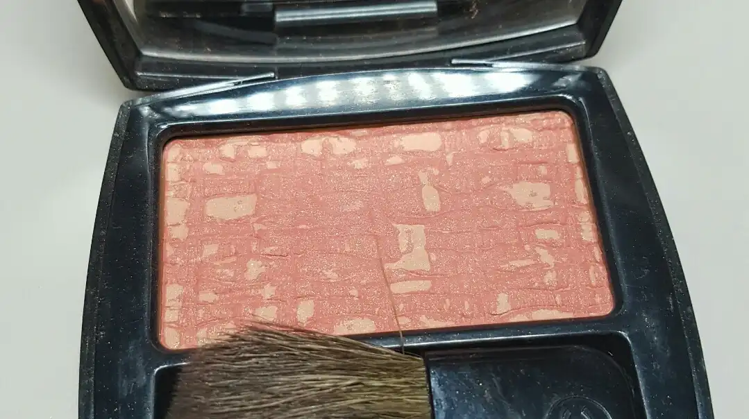 레 티샤쥬 드 샤넬 [20 트위드 코랄]