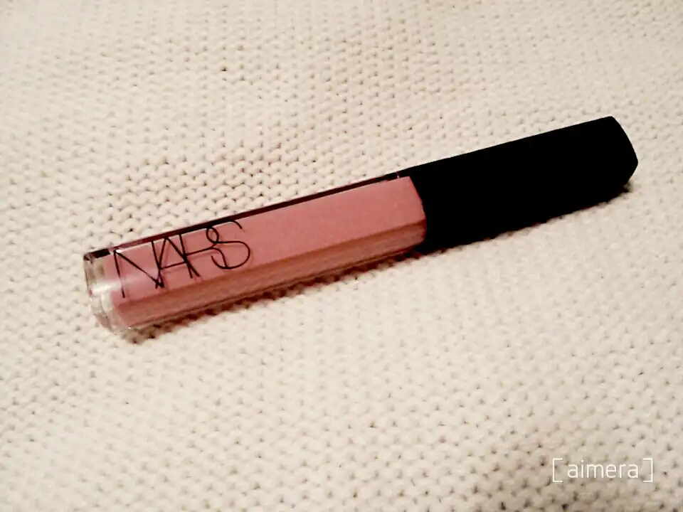 라저 댄 라이프 립 글로스 피레