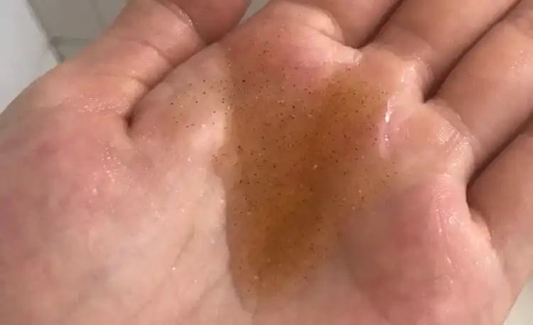 시암 아로마 솔트 스크럽 워시