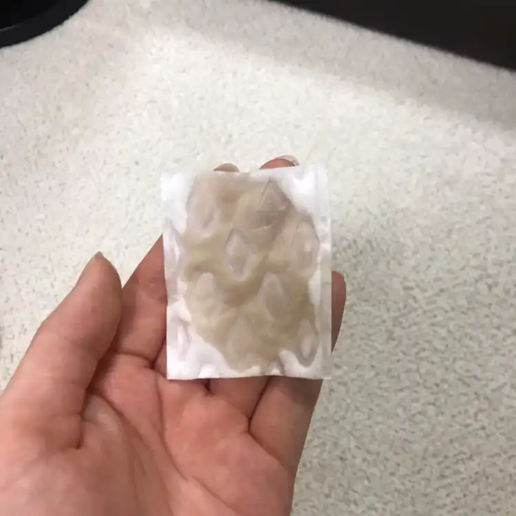 언니의파우치 리뷰 이미지 9 - [미샤 개똥쑥 진정 에센스]