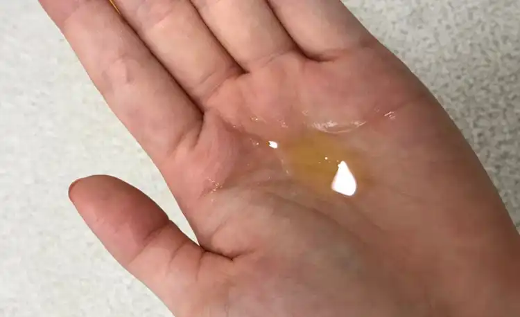 클렌징 오일 딥 클린 딥 모이스트