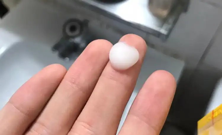 퍼펙트 필링 고마쥬 젤