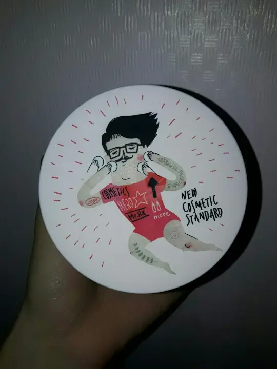 선택된 언니의파우치 리뷰 이미지 - [원스텝 오리지널 클리어 패드]