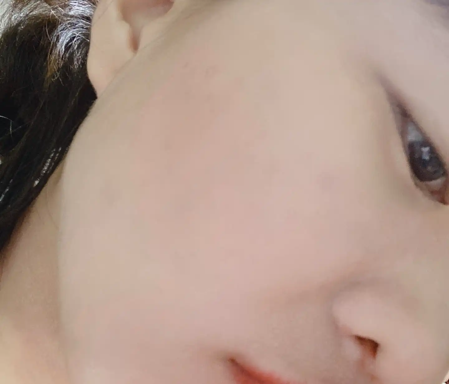 언니의파우치 리뷰 이미지 4 - [센서티브 미셀라 에어 클렌징 워터]