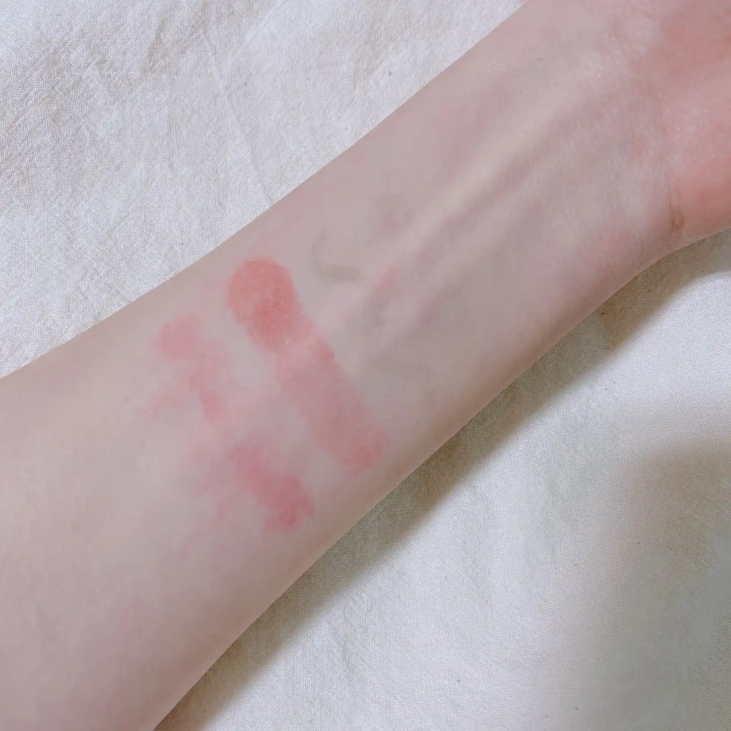 언니의파우치 리뷰 이미지 9 - [센서티브 미셀라 에어 클렌징 워터]