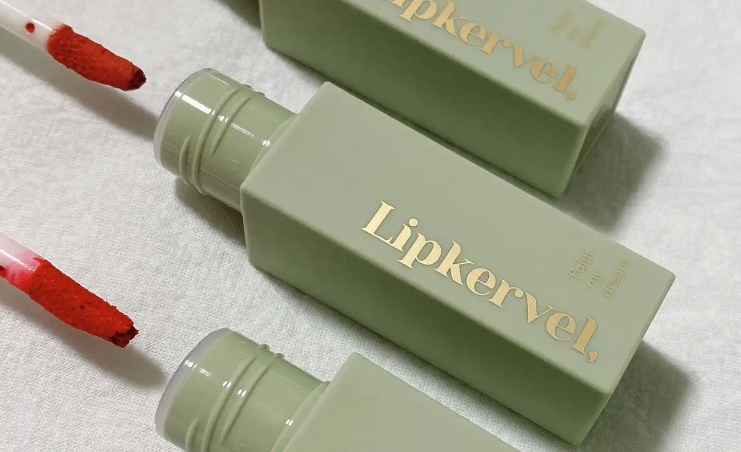 립커벨 립틴트 [1호 아타걸]