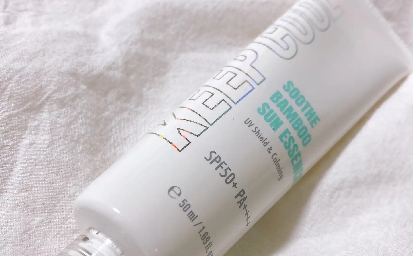 수드 대나무 선 에센스