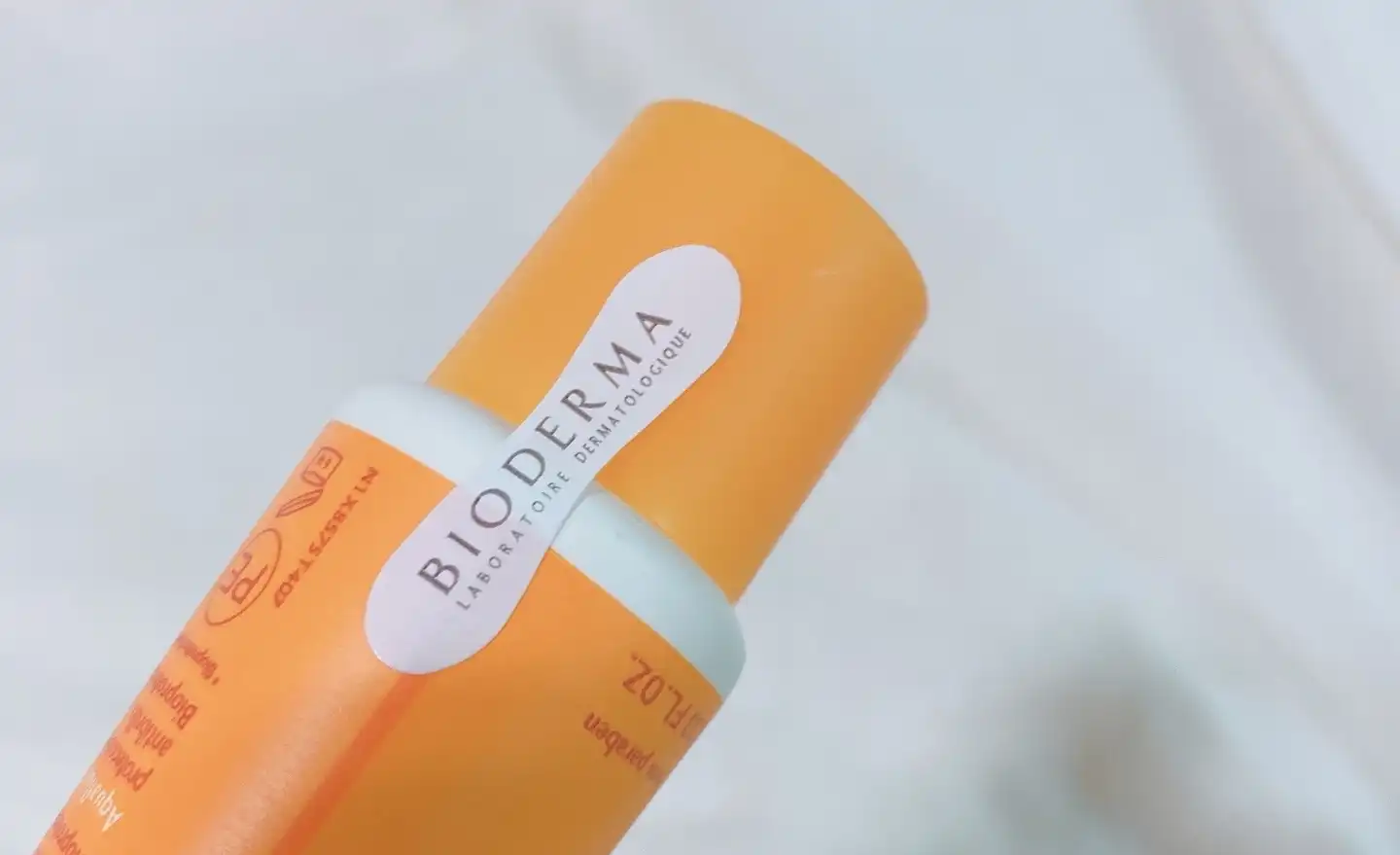 포토덤 맥스 아쿠아 플루이드