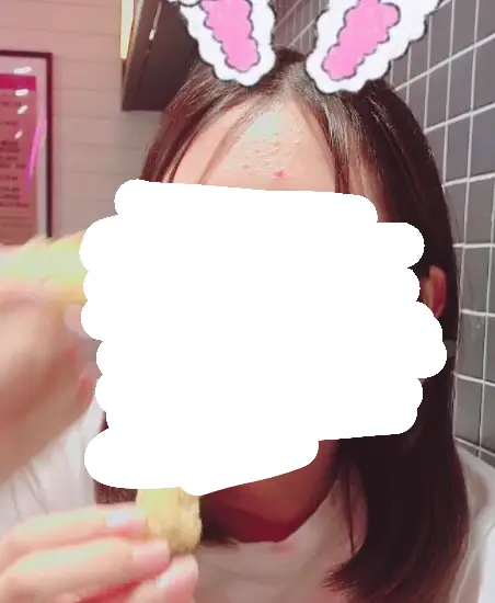 선택된 언니의파우치 리뷰 이미지 - [순정 판텐소사이드™ 5 시카 밤]
