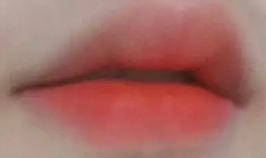 선택된 언니의파우치 리뷰 이미지 - [스타일 팝 푸딩 틴트 2호 스윙코랄]