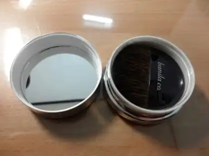 더 시크릿 마블링 하이라이터 01 Scandalist