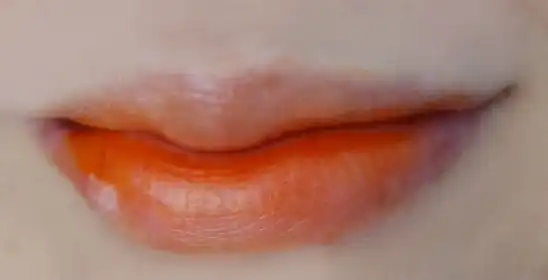 언니의파우치 리뷰 이미지 - [페리스 잉크 4호 심장쫄깃]
