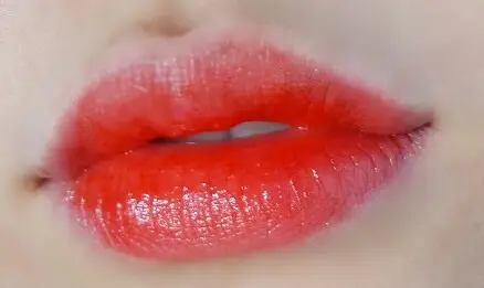 선택된 언니의파우치 리뷰 이미지 - [미러글로스 틴트  05 스트로베리 스퀴즈]