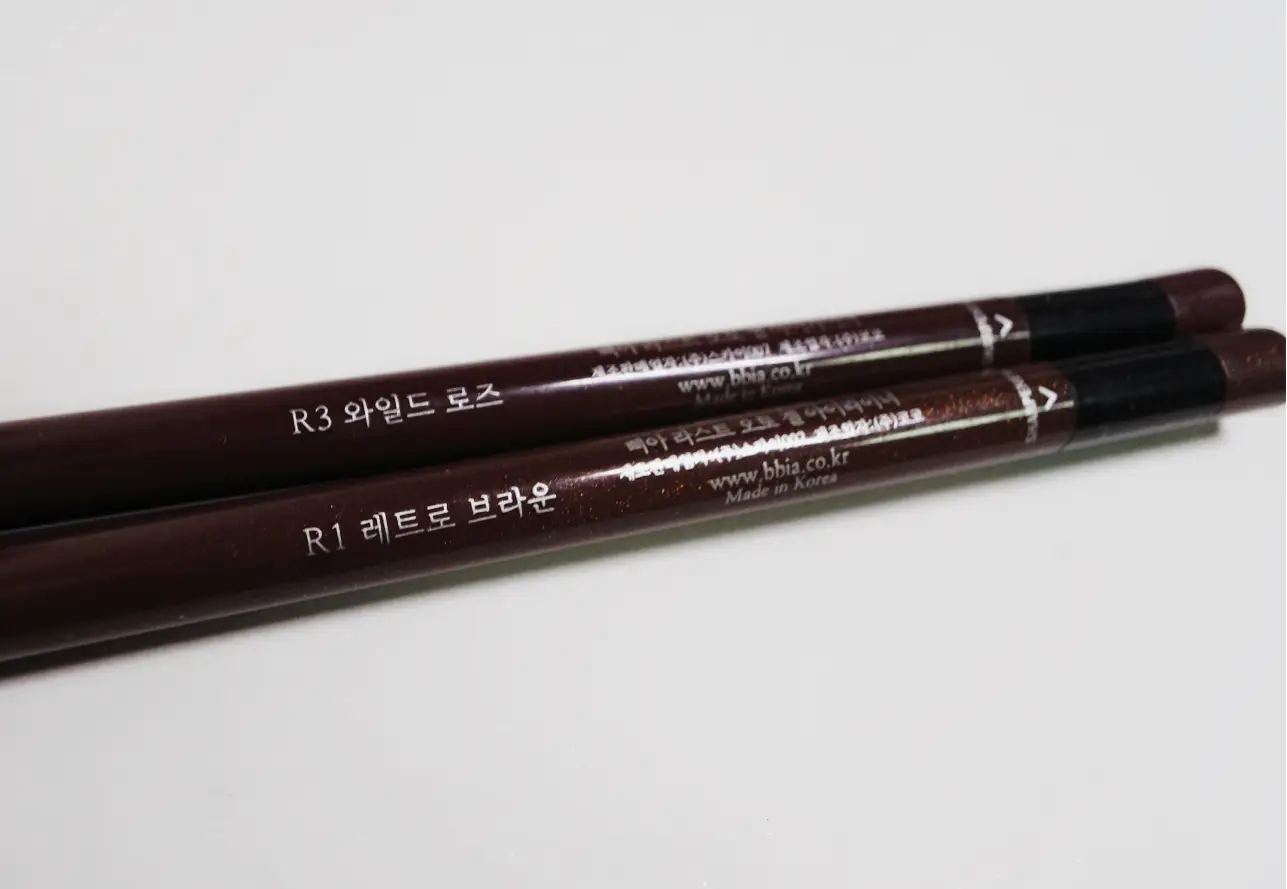 선택된 언니의파우치 리뷰 이미지 - [라스트 오토 젤 아이라이너 [R1 레트로 브라운]]