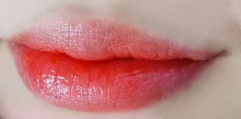 선택된 언니의파우치 리뷰 이미지 - [[시그너처] 듀이 루즈 RD01 허니애플]