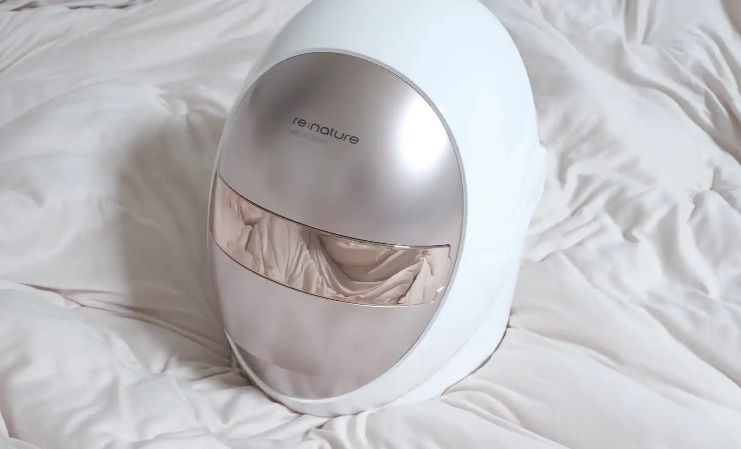 LED마스크 [CBD-AM106W]