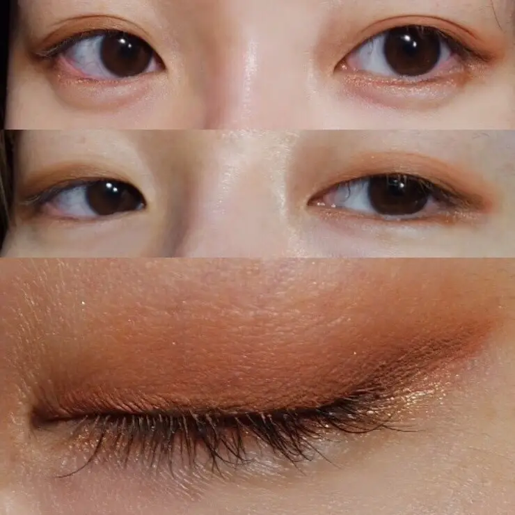 선택된 언니의파우치 리뷰 이미지 - [ 라스트 오토 젤 아이라이너 [W4 줄리엣 로즈]]