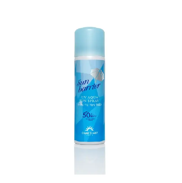 선 베리어 UV 아쿠아 선 스프레이