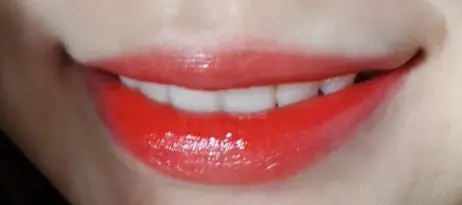 선택된 언니의파우치 리뷰 이미지 - [래스팅 페인팅 틴트 [베이비폭스]]