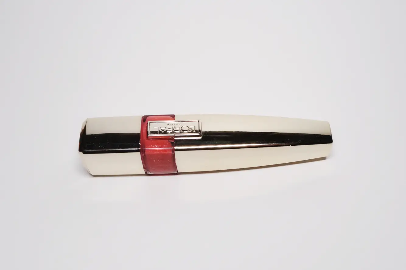 선택된 언니의파우치 리뷰 이미지 - [샤인 카레스 글로스 틴트 806 IRIS]