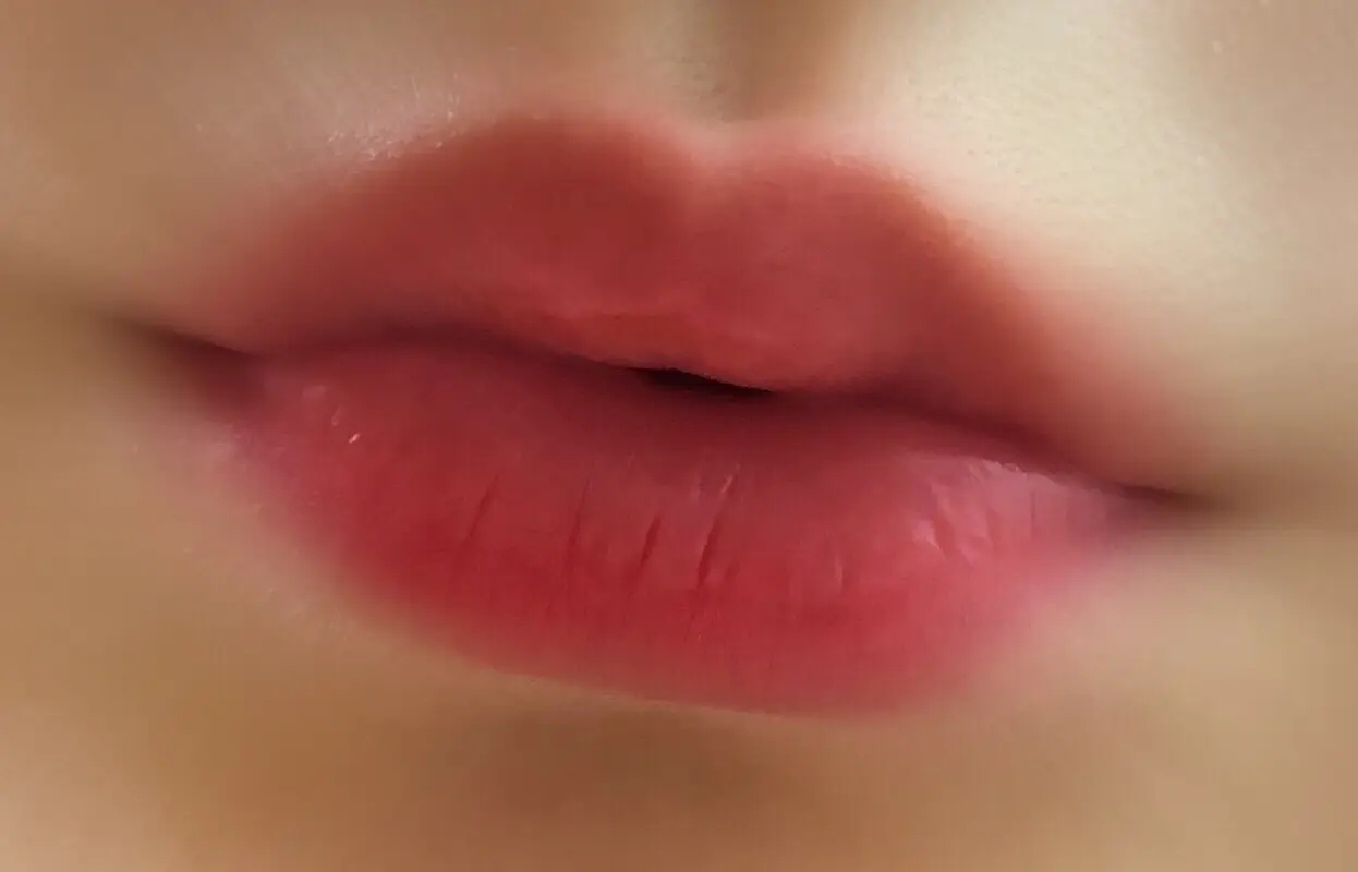 선택된 언니의파우치 리뷰 이미지 - [잉크 더 에어리 벨벳 AD [006 조기품절]]