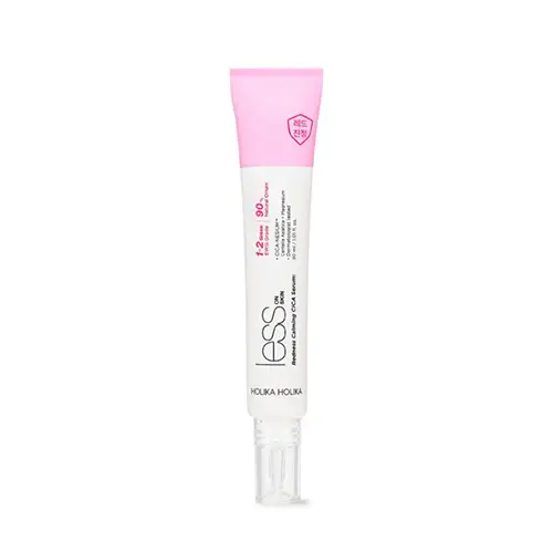 레스온스킨 레드니스 카밍 시카 세럼