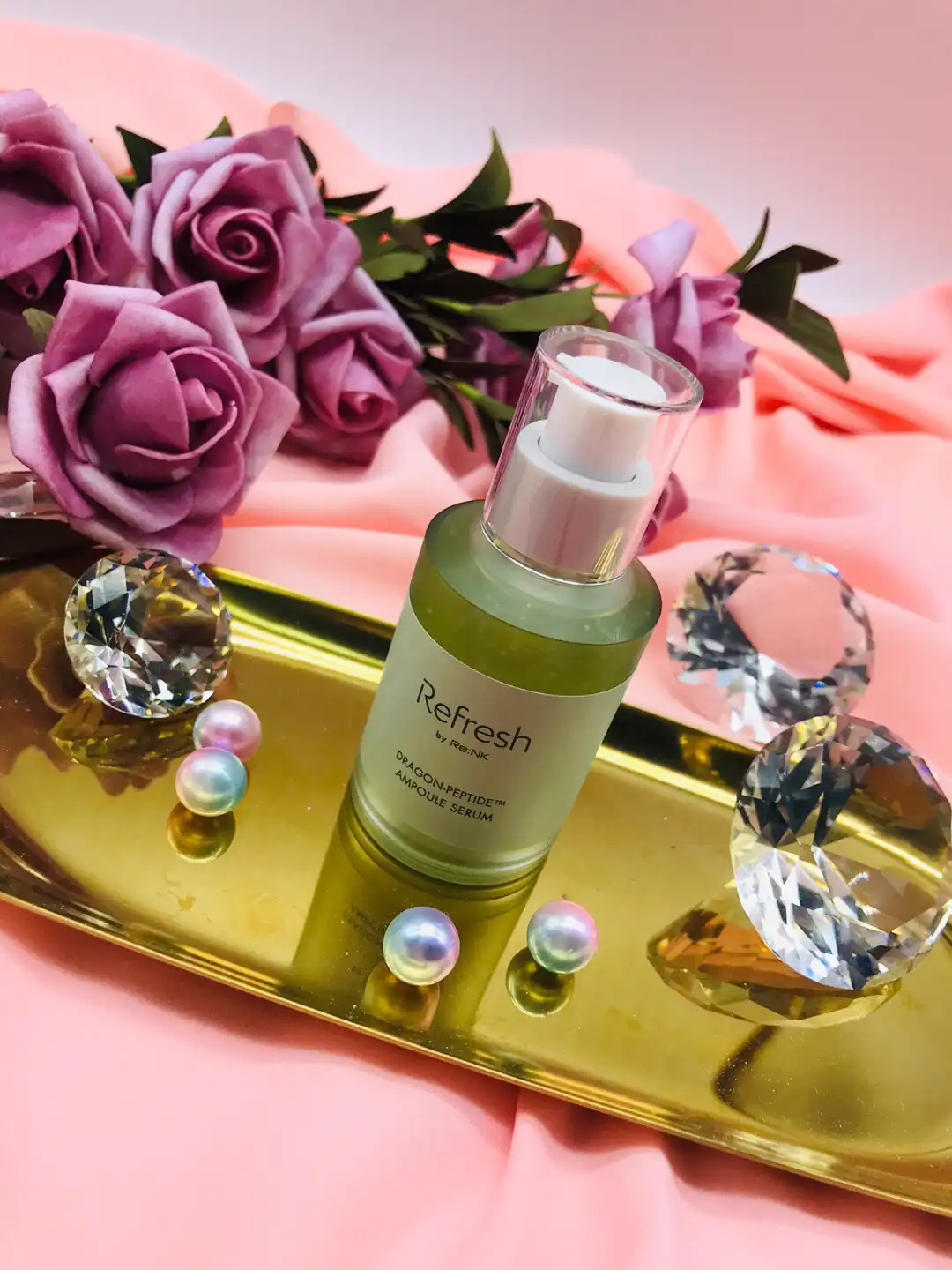 드래곤펩타이드™ 앰플 세럼