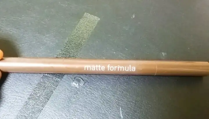 매트 포뮬라 브로우 오토펜슬 [1호 라이트브라운]