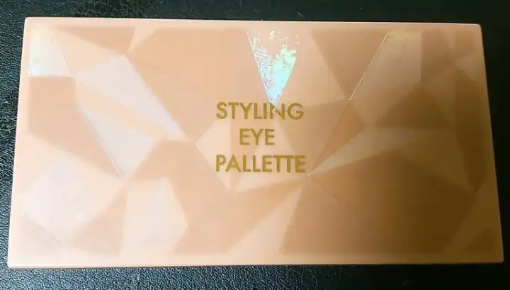 스타일링 아이팔레트 (1호 베이지베이지)